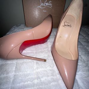 Christian Louboutin